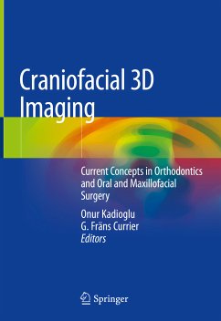 Craniofacial 3D Imaging (eBook, PDF)