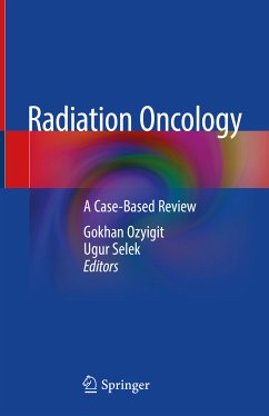 Radiation Oncology (eBook, PDF)