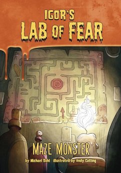 Maze Monster (eBook, PDF)