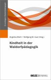 Kindheit in der Waldorfpädagogik (eBook, PDF)