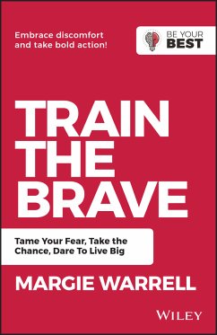 Train the Brave (eBook, ePUB) - Warrell, Margie