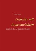 Gedichte mit Augenzwinkern (eBook, ePUB)