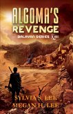 Algoma's Revenge (Balavan, #3) (eBook, ePUB)