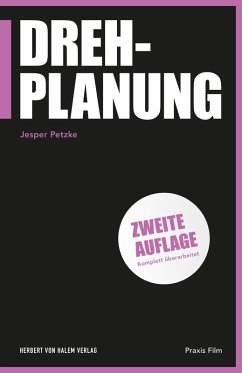 Drehplanung (eBook, PDF) - Jesper, Petzke