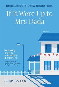Cover If It Were Up to Mrs Dada (eBook, ePUB)