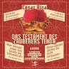 Das Testament des Zauberers Tenor... - Bild 1