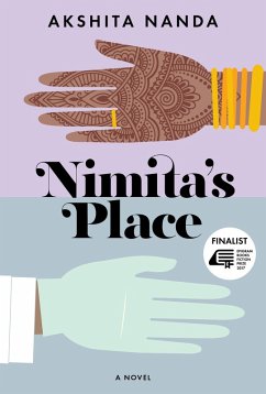 Cover Nimita's Place (eBook, ePUB)