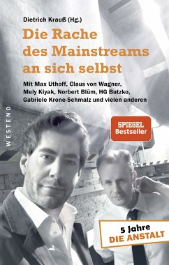 Die Rache des Mainstreams an sich selbst (eBook, ePUB)