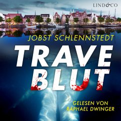 Traveblut / Kommissar Birger Andresen Bd.6 (MP3-Download) - Schlennstedt, Jobst