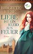 Liebe ist ein Kleid aus Feuer (eBook,... - Bild 1