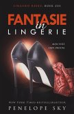 Fantasie in lingerie (Lingerie (Dutch), #6) (eBook, ePUB)