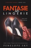 Fantasie in lingerie (Lingerie (Dutch), #6) (eBook, ePUB) Fantasie in lingerie (Lingerie (Dutch), #6) (eBook, ePUB)