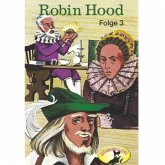Robin Hood Folge 3 (MP3-Download)