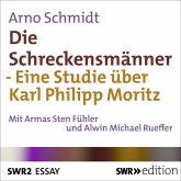 Die Schreckensmänner (MP3-Download) Die Schreckensmänner (MP3-Download)