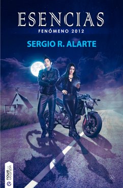 Esencias (eBook, ePUB) - Alarte, Sergio R.