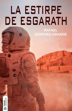 La estirpe de Esgarath (eBook, ePUB) - Sánchez-Grande, Rafael