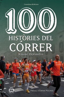 Cover 100 històries del córrer (eBook, ePUB)