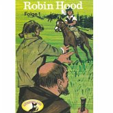 Robin Hood Folge 1 (MP3-Download)