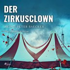 Der Zirkusclown - Ein Hunsrück-Krimi (Ungekürzt) (MP3-Download)