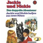 Jackie und Nickie helfen aus 1000 Nöten (MP3-Download)