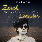 Zarah Leander - Das Leben einer Diva (Ungekürzt) (MP3-Download)