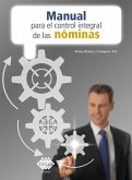 Manual para el control integral de las nóminas 2019 (eBook, ePUB)