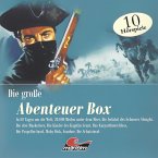 Die große Abenteuerbox, Die große &quote;Maritim&quote;-Abenteuerbox (MP3-Download)