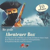 Die große Abenteuerbox, Die große "Maritim"-Abenteuerbox (MP3-Download)