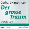 Der grosse Traum (MP3-Download) - Bild 1