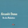 Die drei Musketiere (MP3-Download) - Bild 1