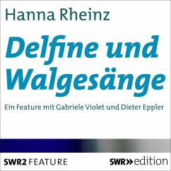 Delfine und Walgesänge (MP3-Download) - Rheinz, Hanna