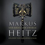 Der Krieg der Zwerge / Die Zwerge Bd.2 (MP3-Download)