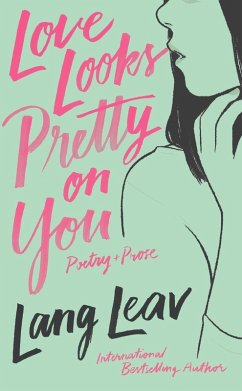 Love Looks Pretty on You (eBook, ePUB) - Leav, Lang