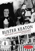 Buster Keaton - Verflixte Gastfreundschaft