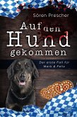 Auf den Hund gekommen (eBook, ePUB)