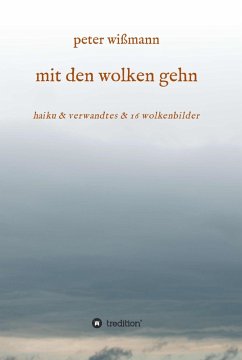 mit den wolken gehn (eBook, ePUB) - Wißmann, Peter