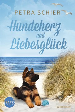 Hundeherz und Liebesglück / Lichterhaven (eBook, ePUB) - Schier, Petra