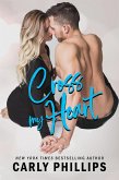Cross My Heart (Ty and Hunter, #1) (eBook, ePUB)