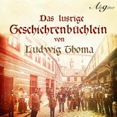 Das lustige Geschichtenbüchlein (MP3-Download)