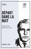 Départ dans la nuit (eBook, ePUB)