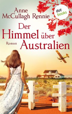 Der Himmel über Australien (eBook, ePUB) - McCullagh Rennie, Anne