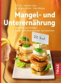 Mangel- und Unterernährung (eBook, ePUB)