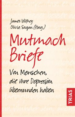 Mutmach-Briefe (eBook, ePUB) - Withey, James; Sagan, Olivia