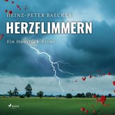 Herzflimmern - Ein Hunsrück-Krimi (Ungekürzt) (MP3-Download)