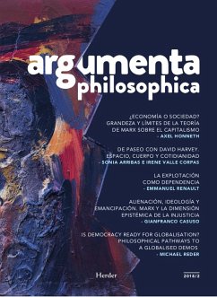 Argumenta philosophica 2018/2 (eBook, ePUB) - A. A. V. V.