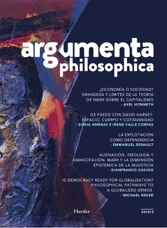 Argumenta philosophica 2018/2 (eBook, ePUB) - V.V.A.A.