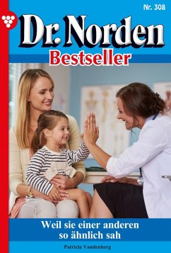 Cover Weil sie einer anderen so ähnlich sah (eBook, ePUB)
