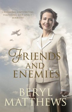 Cover Friends and Enemies (eBook, ePUB)