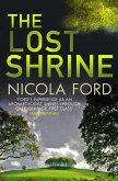 The Lost Shrine (eBook, ePUB)