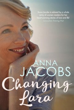 Cover Changing Lara (eBook, ePUB)